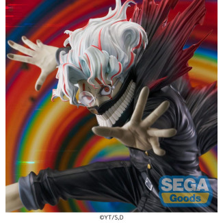 SEGA FIGURIZMA – Okarun Transformed Visual Ver. 1.5 – Dandadan