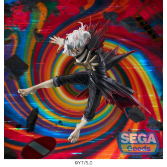 SEGA FIGURIZMA – Okarun Transformed Visual Ver. 1.5 – Dandadan