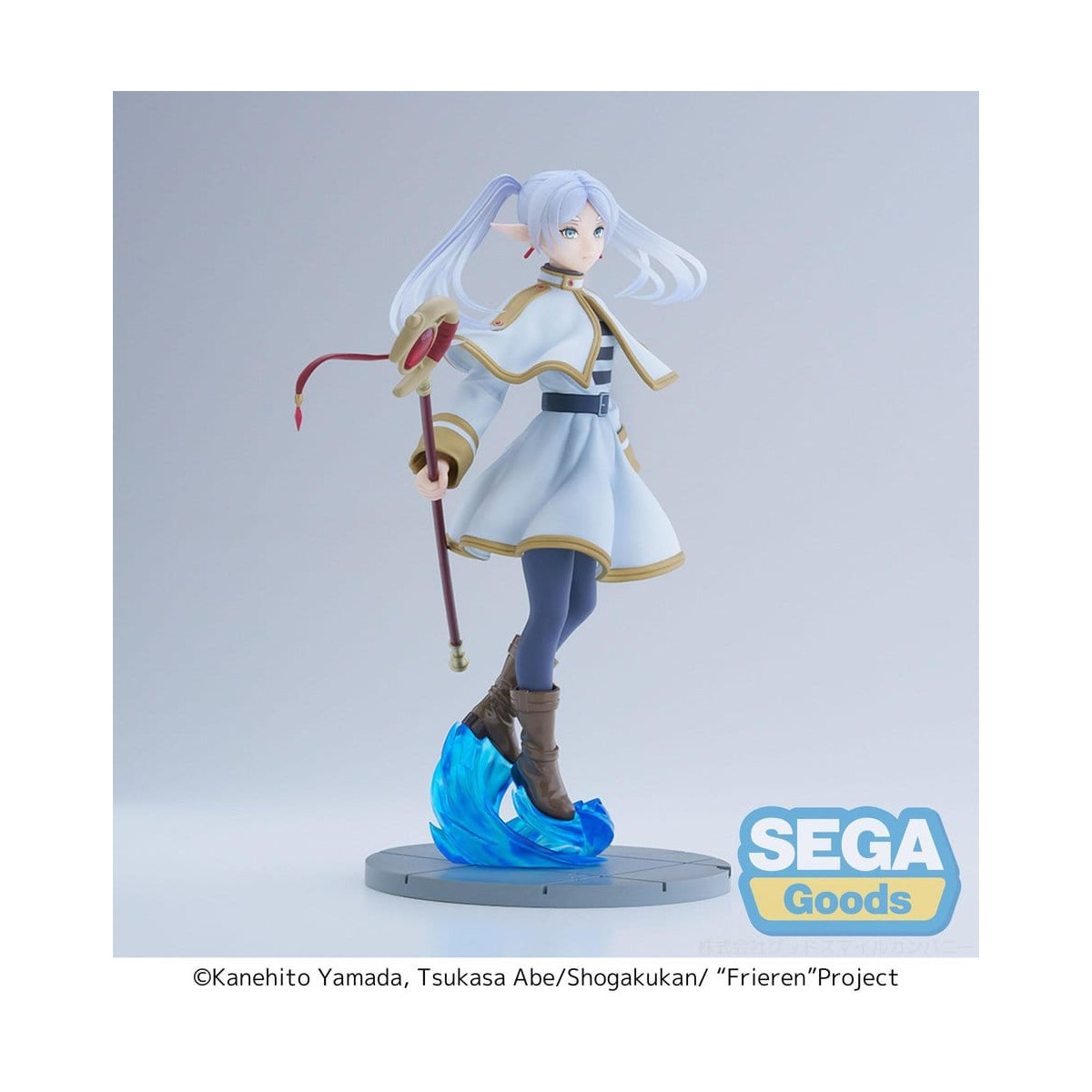 SEGA Goods – Frieren – Frieren: Beyond Journey's End Luminasta