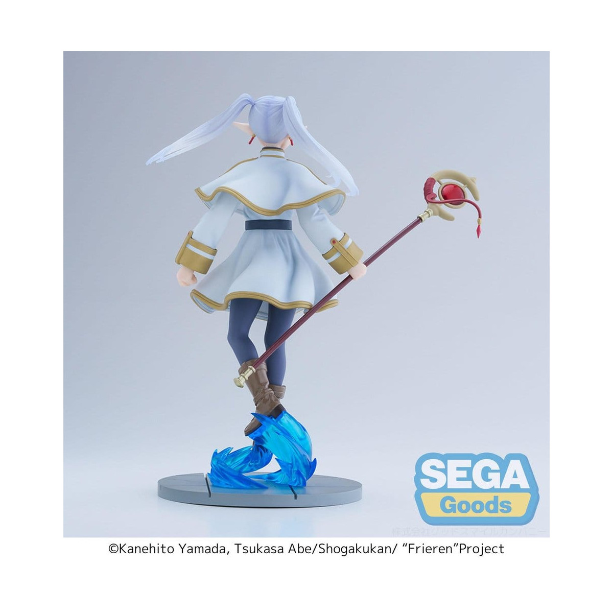 SEGA Goods – Frieren – Frieren: Beyond Journey's End Luminasta