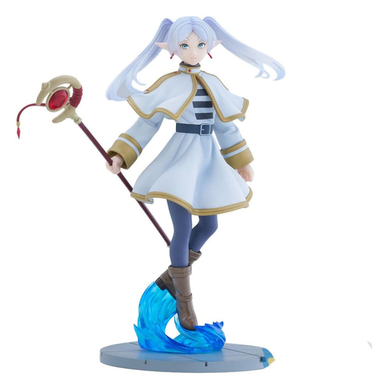 SEGA Goods – Frieren – Frieren: Beyond Journey's End Luminasta