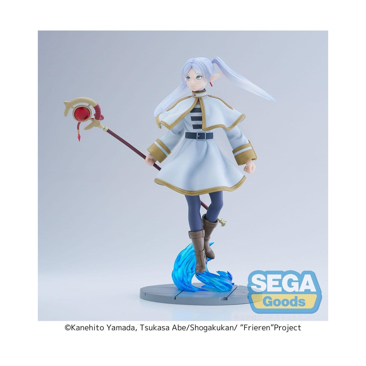 SEGA Goods – Frieren – Frieren: Beyond Journey's End Luminasta