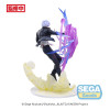 SEGA Goods – Satoru Gojo Hollow Purple (Kyoshiki Murasaki) – Jujutsu Kaisen Luminasta