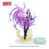 SEGA Goods – Satoru Gojo Hollow Purple (Kyoshiki Murasaki) – Jujutsu Kaisen Luminasta