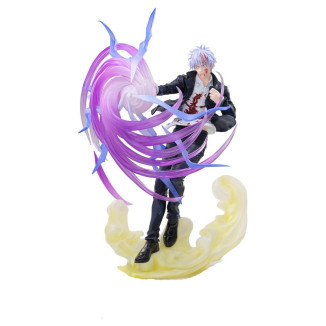 SEGA Goods – Satoru Gojo Hollow Purple (Kyoshiki Murasaki) – Jujutsu Kaisen Luminasta