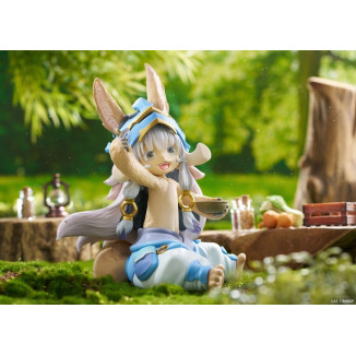 Taito - Desktop Cute Nanachi (Mealtime-Version) – Made in Abyss