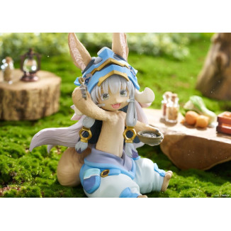 Taito - Desktop Cute Nanachi (Mealtime-Version) – Made in Abyss
