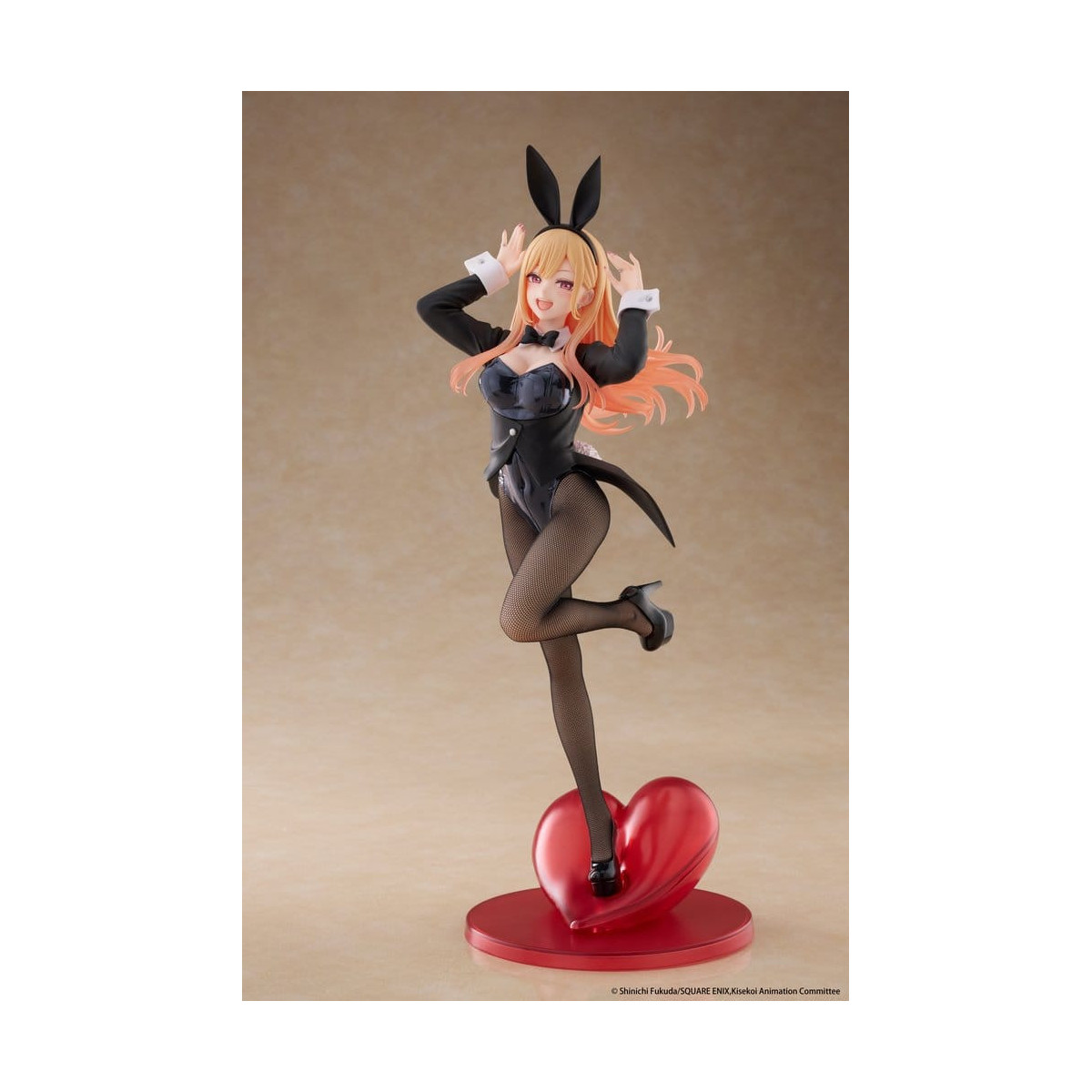 Taito - T-most Marin Kitagawa (Bunny-Version) – My Dress-Up Darling