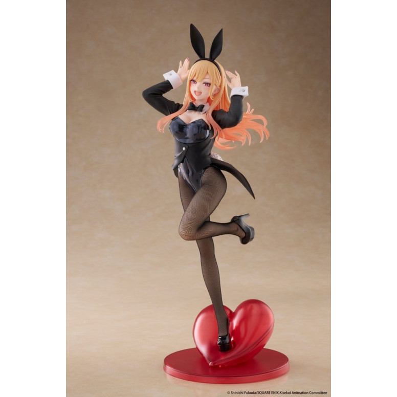 Taito - T-most Marin Kitagawa (Bunny-Version) – My Dress-Up Darling