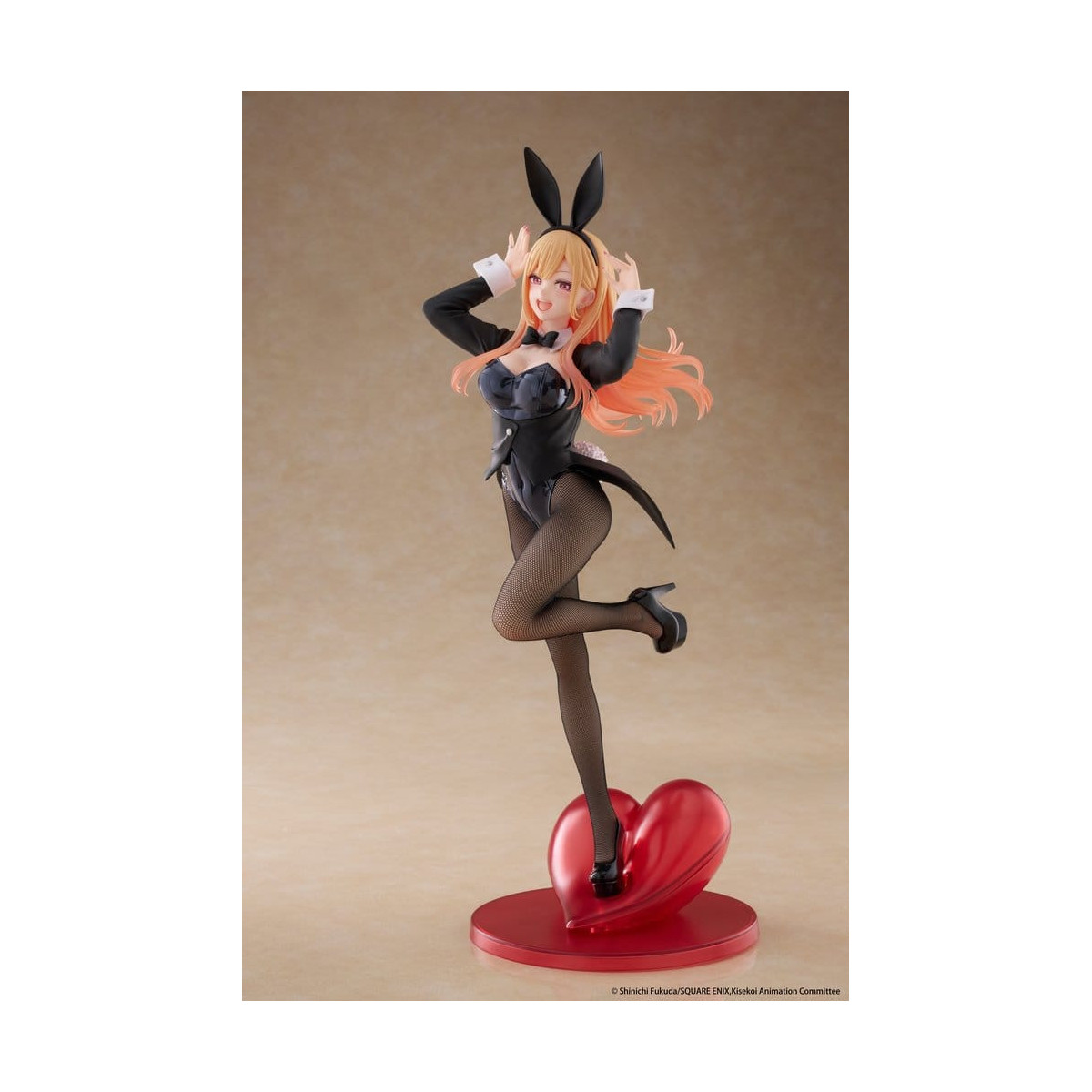 Taito - T-most Marin Kitagawa (Bunny-Version) – My Dress-Up Darling