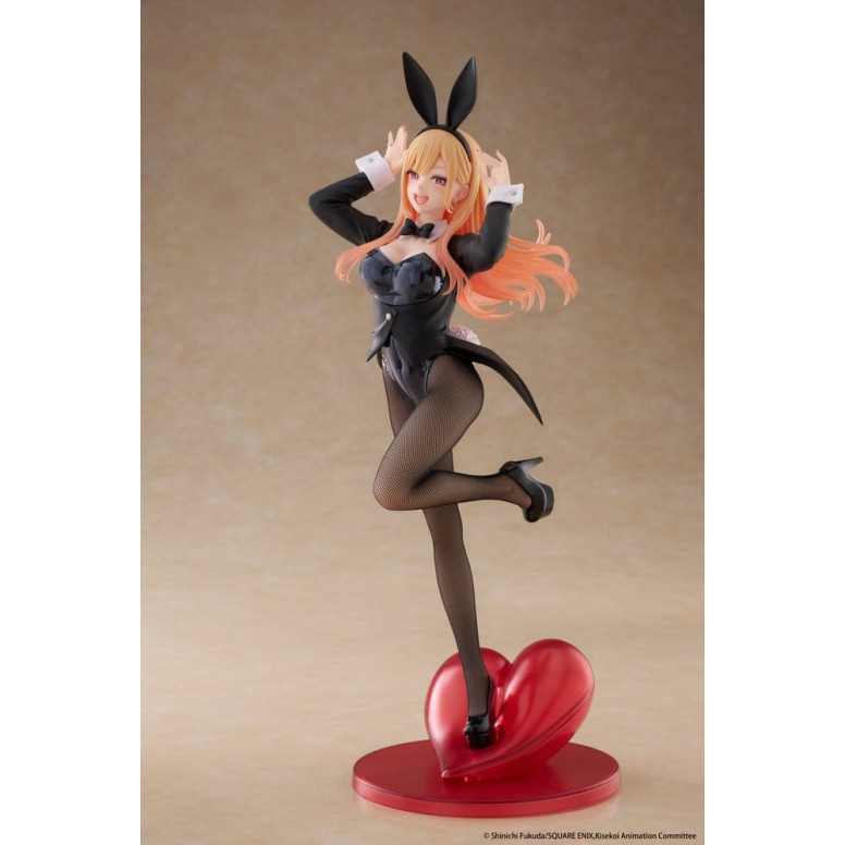 Taito - T-most Marin Kitagawa (Bunny-Version) – My Dress-Up Darling
