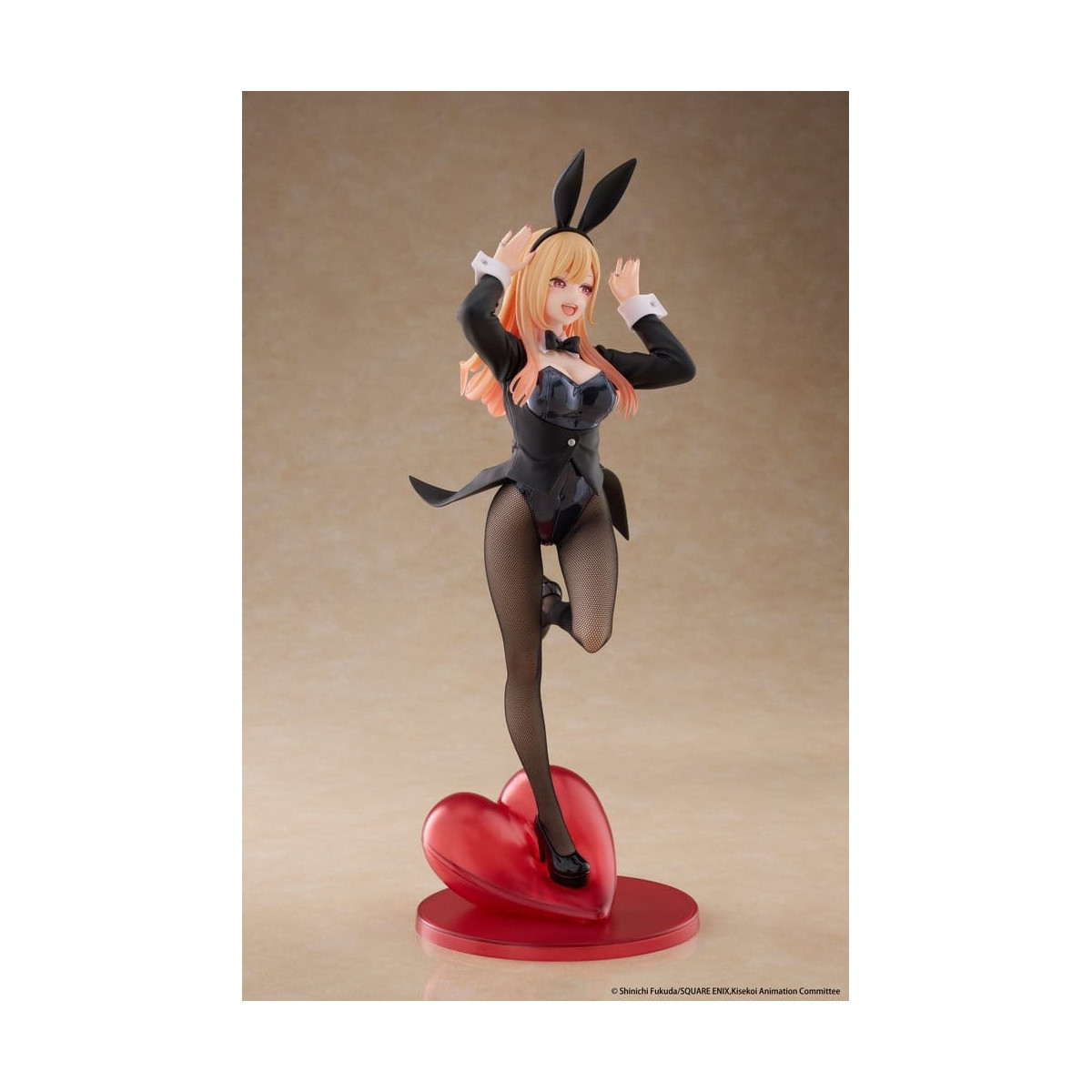 Taito - T-most Marin Kitagawa (Bunny-Version) – My Dress-Up Darling