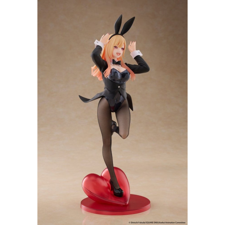 Taito - T-most Marin Kitagawa (Bunny-Version) – My Dress-Up Darling