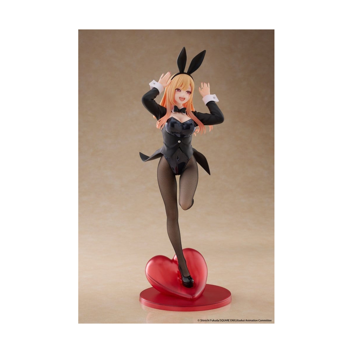 Taito - T-most Marin Kitagawa (Bunny-Version) – My Dress-Up Darling