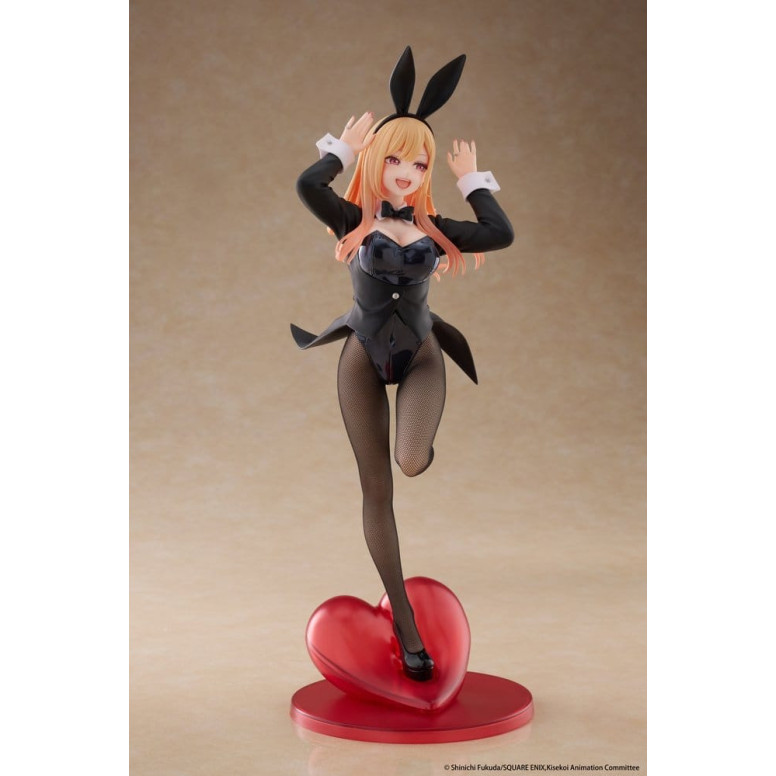Taito - T-most Marin Kitagawa (Bunny-Version) – My Dress-Up Darling