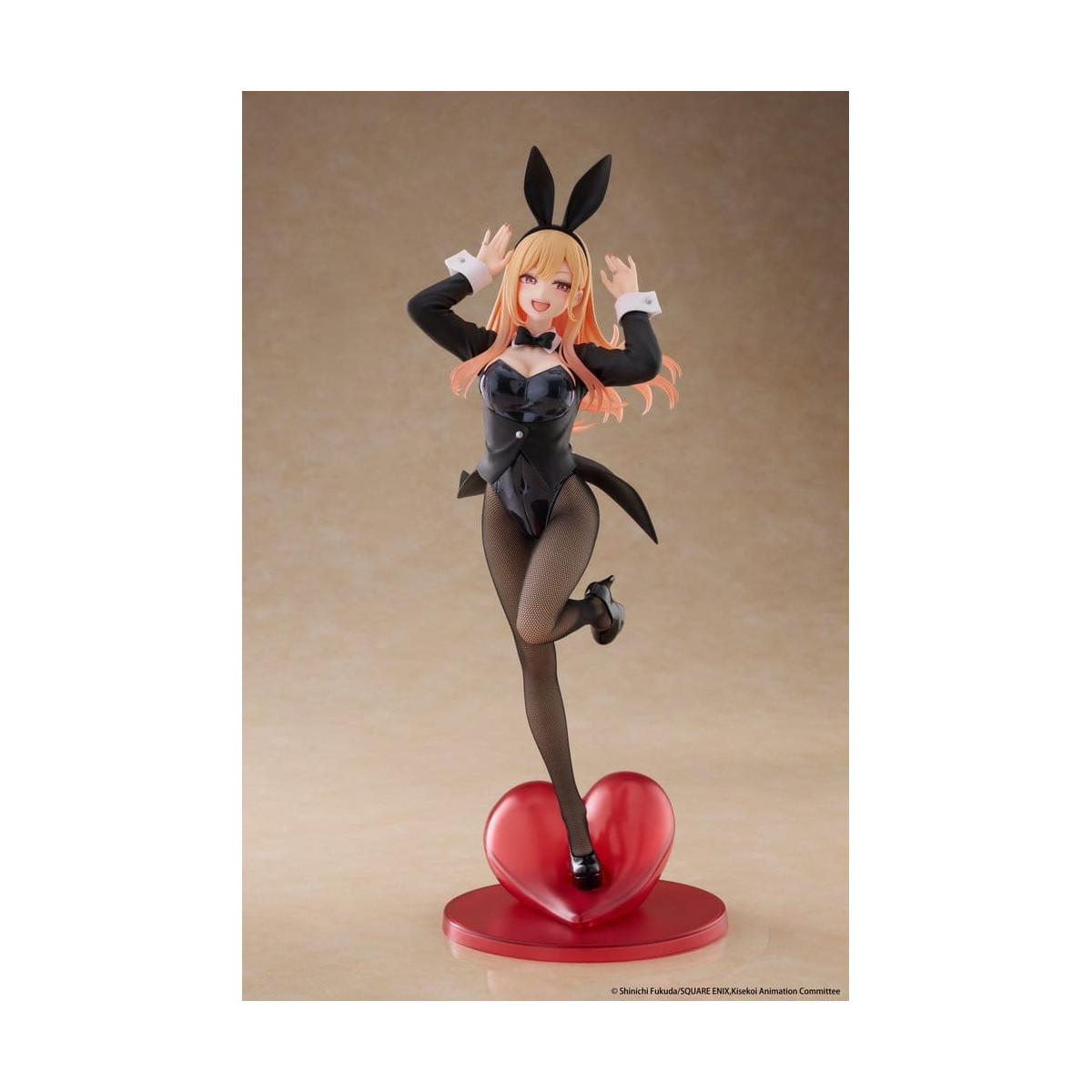Taito - T-most Marin Kitagawa (Bunny-Version) – My Dress-Up Darling