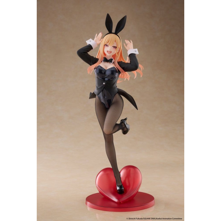 Taito - T-most Marin Kitagawa (Bunny-Version) – My Dress-Up Darling