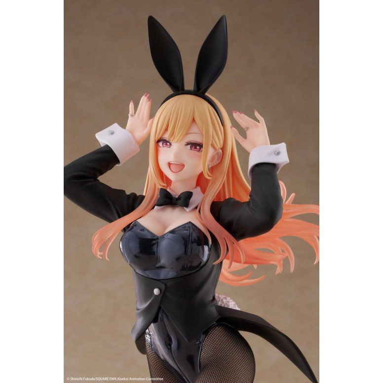 Taito - T-most Marin Kitagawa (Bunny-Version) – My Dress-Up Darling