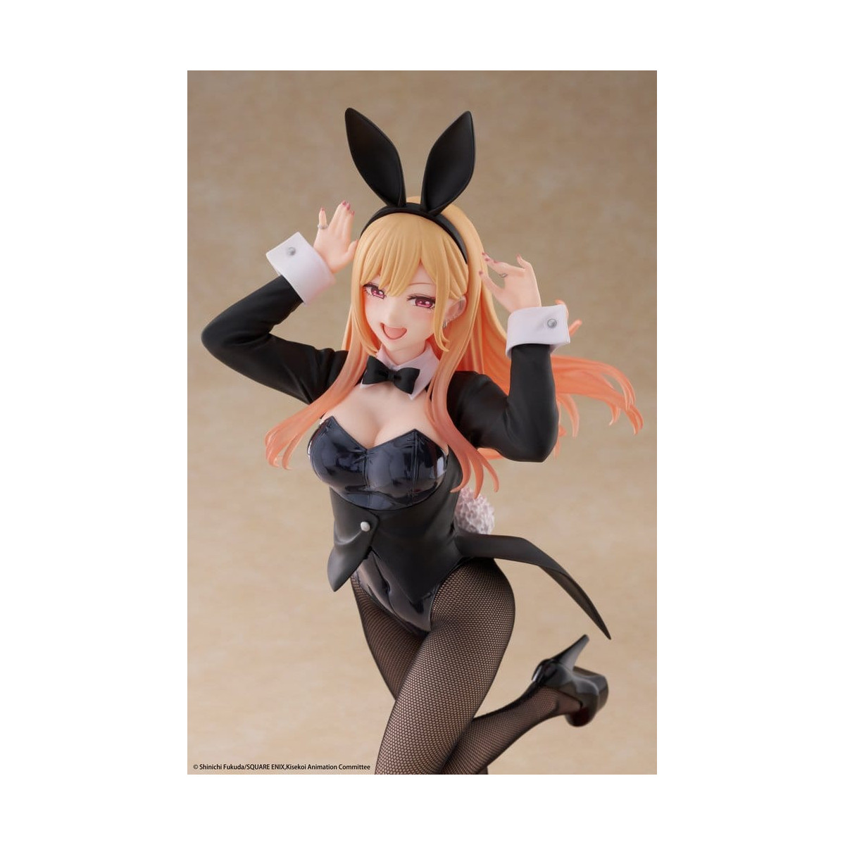 Taito - T-most Marin Kitagawa (Bunny-Version) – My Dress-Up Darling