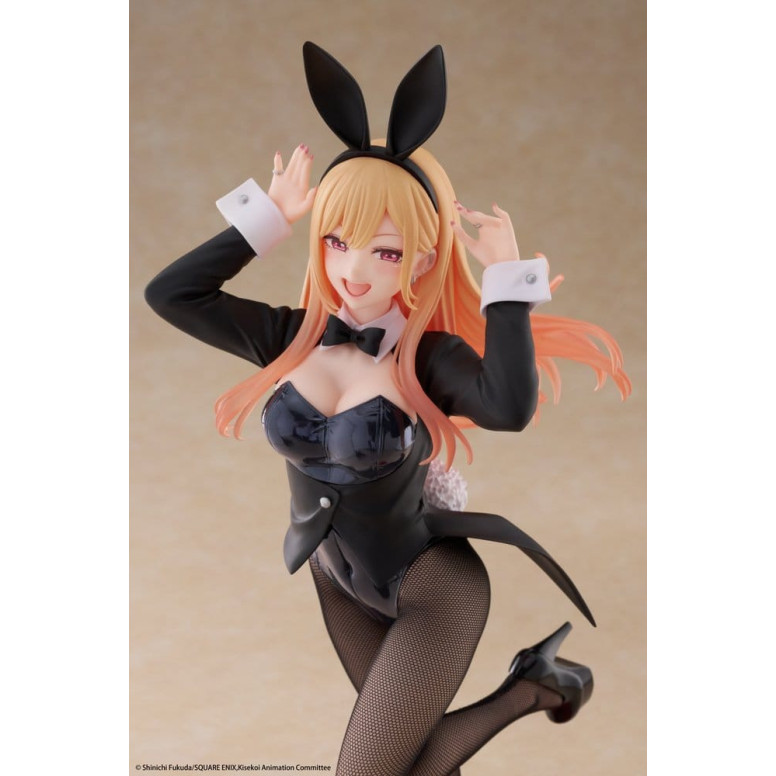 Taito - T-most Marin Kitagawa (Bunny-Version) – My Dress-Up Darling