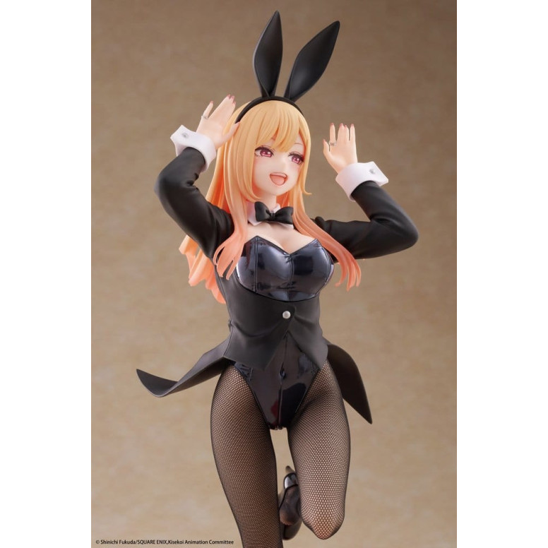 Taito - T-most Marin Kitagawa (Bunny-Version) – My Dress-Up Darling