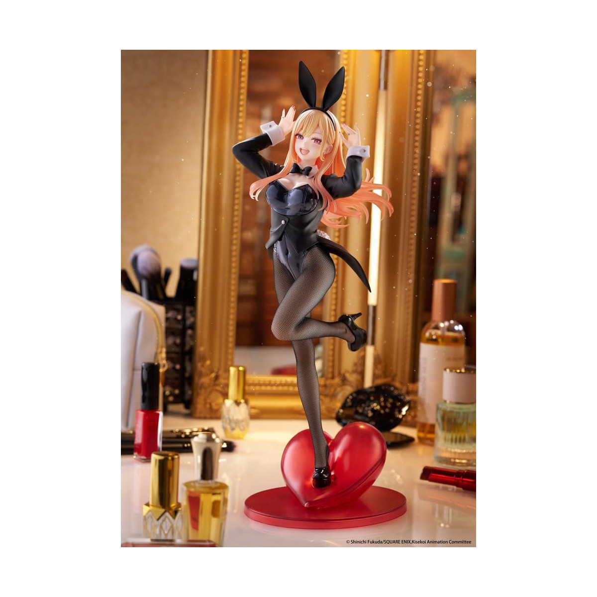 Taito - T-most Marin Kitagawa (Bunny-Version) – My Dress-Up Darling