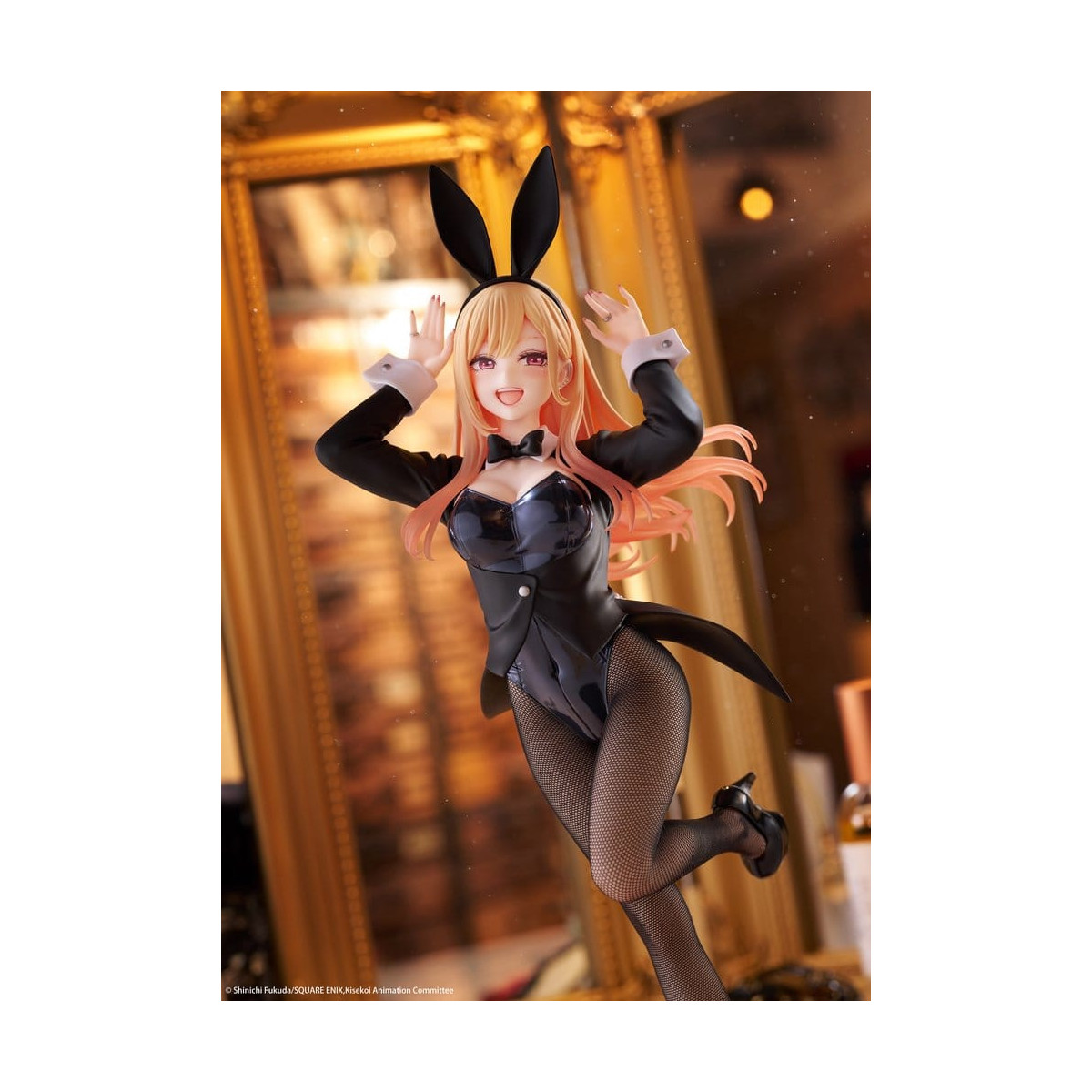 Taito - T-most Marin Kitagawa (Bunny-Version) – My Dress-Up Darling