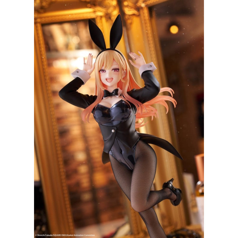 Taito - T-most Marin Kitagawa (Bunny-Version) – My Dress-Up Darling