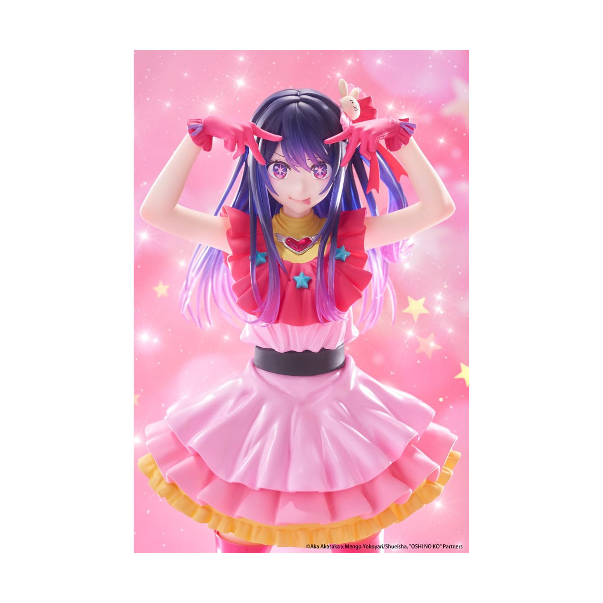 Taito - T-most  Ai (Neuauflage) – Oshi no Ko