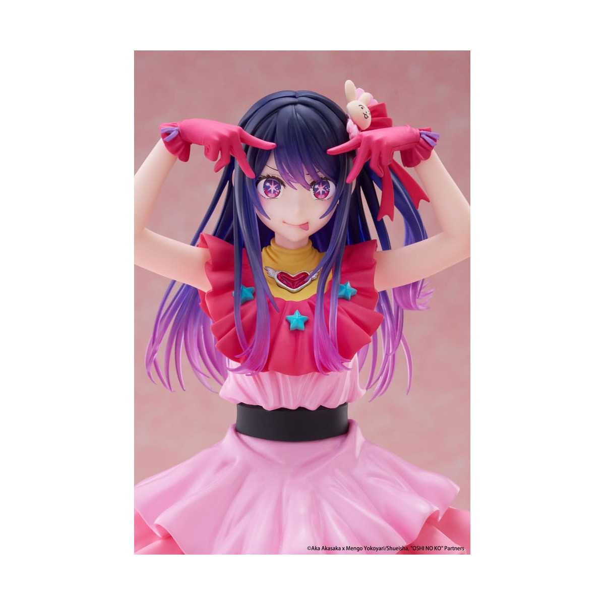 Taito - T-most  Ai (Neuauflage) – Oshi no Ko