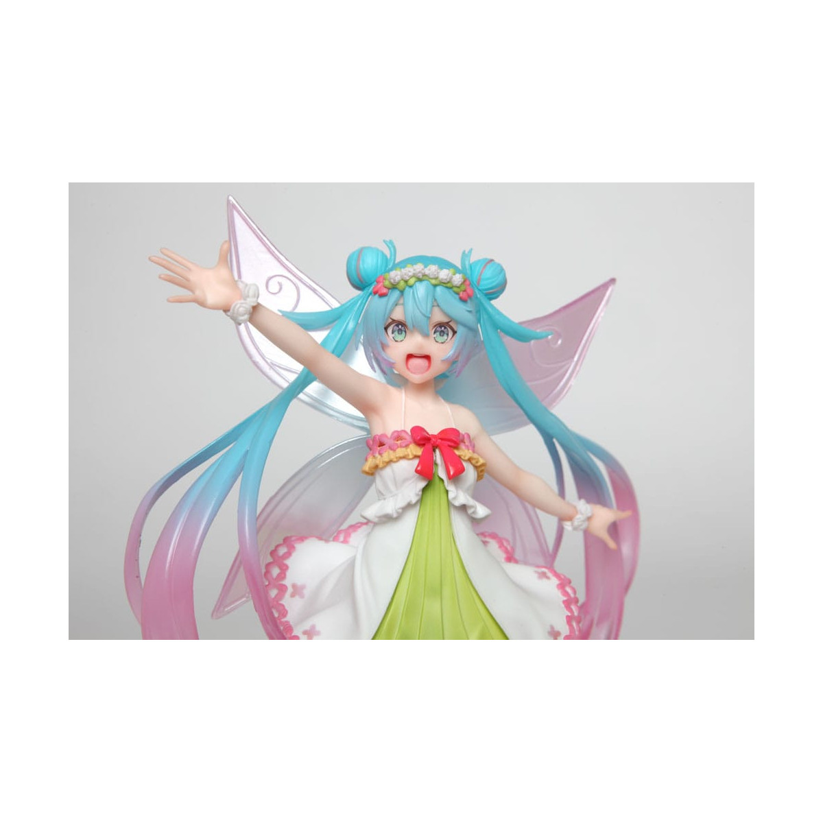 Taito AMP Fig – Hatsune Miku – 3. Staffel, Frühjahrsversion, Neuauflage
