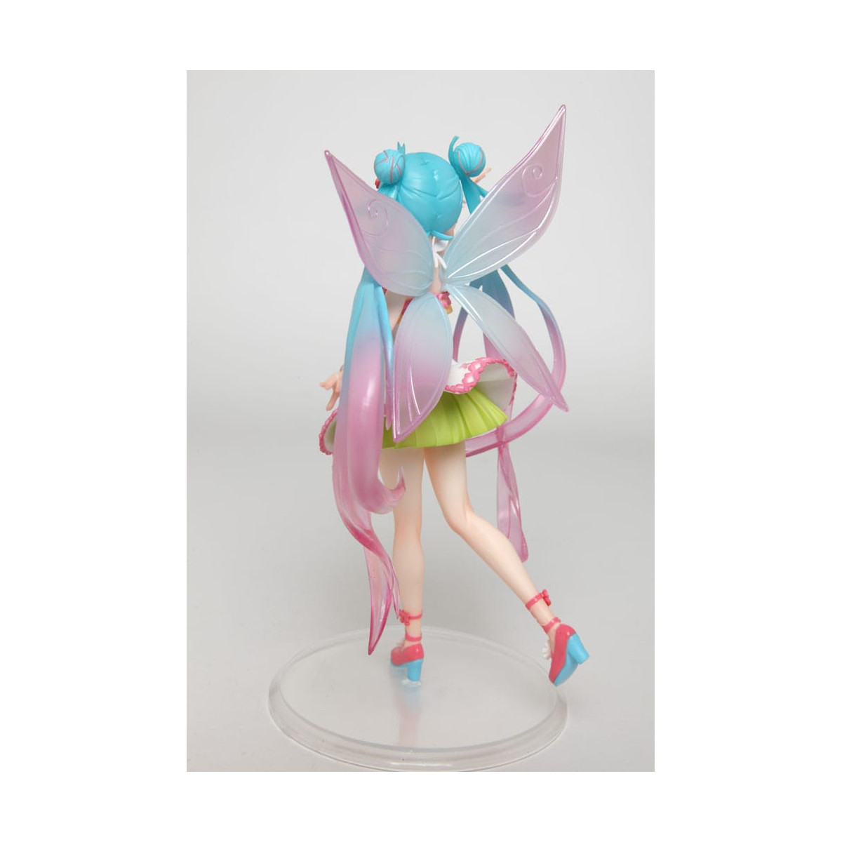 Taito AMP Fig – Hatsune Miku – 3. Staffel, Frühjahrsversion, Neuauflage