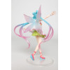 Taito AMP Fig – Hatsune Miku – 3. Staffel, Frühjahrsversion, Neuauflage