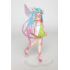 Taito AMP Fig – Hatsune Miku – 3. Staffel, Frühjahrsversion, Neuauflage
