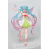 Taito AMP Fig – Hatsune Miku – 3. Staffel, Frühjahrsversion, Neuauflage