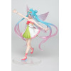 Taito AMP Fig – Hatsune Miku – 3. Staffel, Frühjahrsversion, Neuauflage