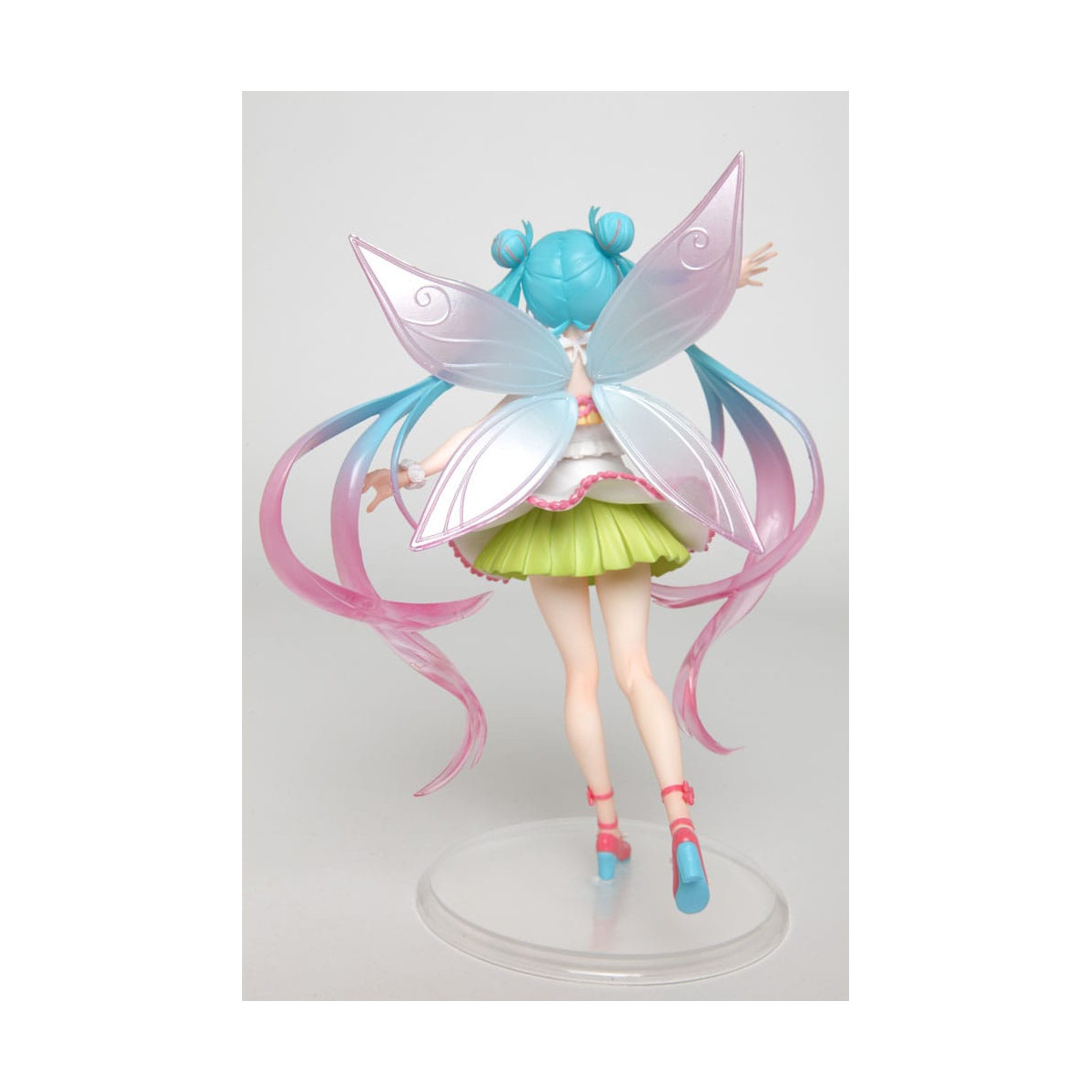 Taito AMP Fig – Hatsune Miku – 3. Staffel, Frühjahrsversion, Neuauflage
