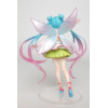 Taito AMP Fig – Hatsune Miku – 3. Staffel, Frühjahrsversion, Neuauflage