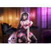 Taito - Desktop-Figur „Cute Figure Albedo“ (Negligé-Version) – Overlord