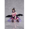 Taito - Desktop-Figur „Cute Figure Albedo“ (Negligé-Version) – Overlord