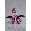 Taito - Desktop-Figur „Cute Figure Albedo“ (Negligé-Version) – Overlord