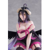 Taito - Desktop-Figur „Cute Figure Albedo“ (Negligé-Version) – Overlord