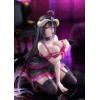 Taito - Desktop-Figur „Cute Figure Albedo“ (Negligé-Version) – Overlord