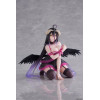 Taito - Desktop-Figur „Cute Figure Albedo“ (Negligé-Version) – Overlord