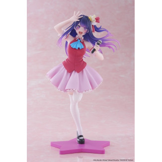 Taito Coreful – Ai Hoshino B-Komachi Ver. – Oshi no Ko