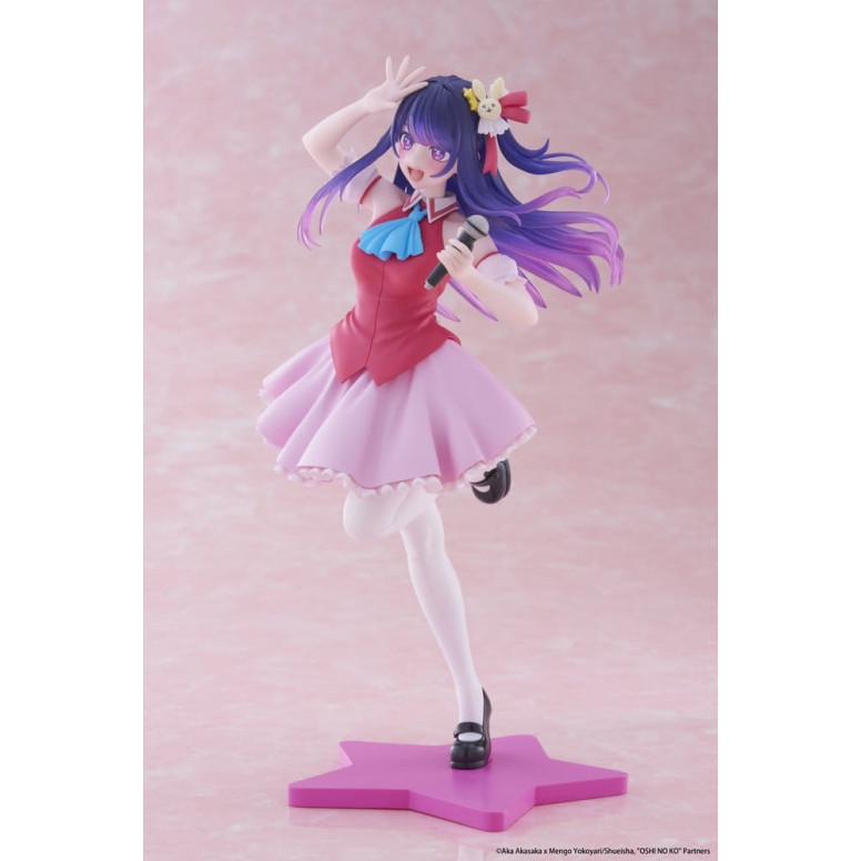 Taito Coreful – Ai Hoshino B-Komachi Ver. – Oshi no Ko