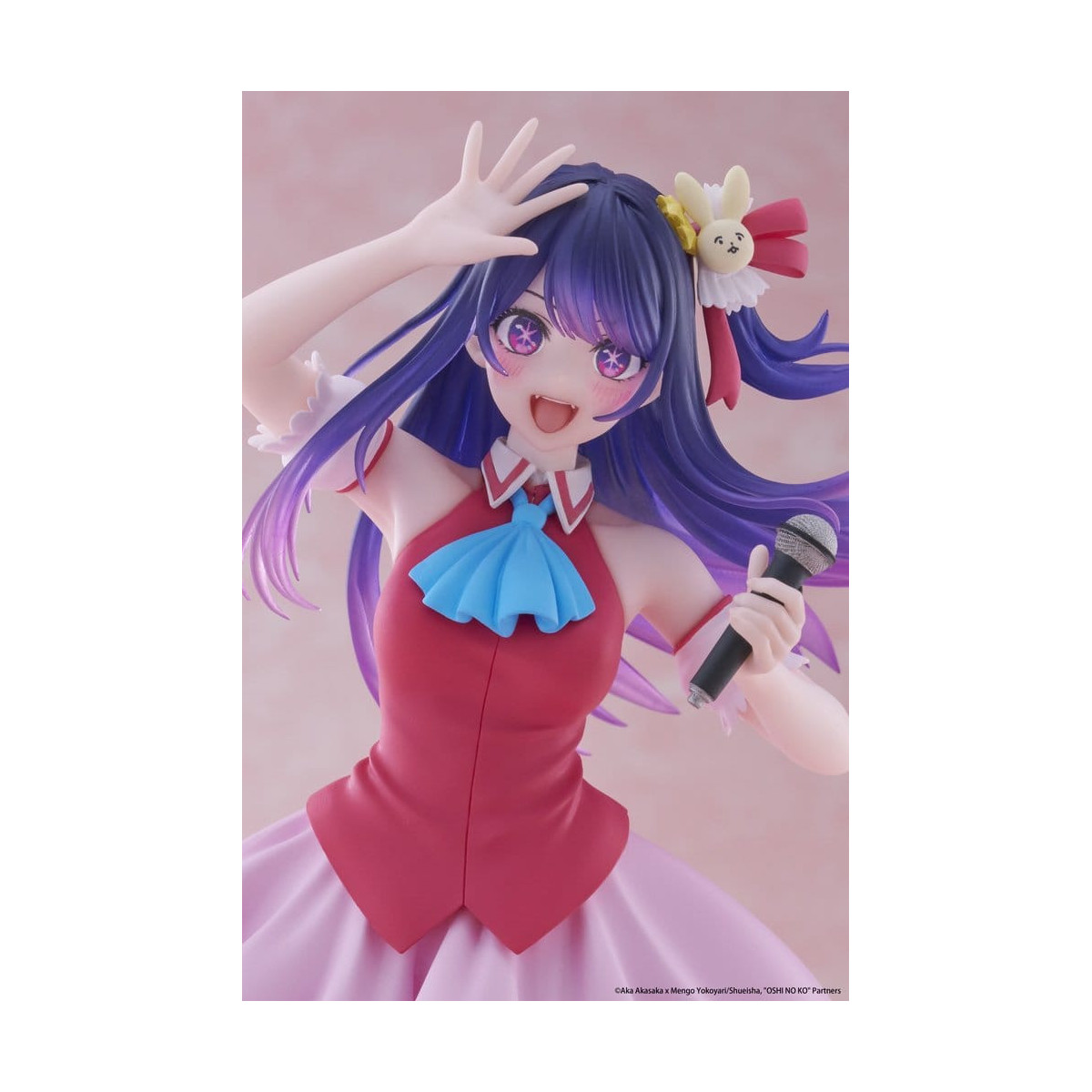 Taito Coreful – Ai Hoshino B-Komachi Ver. – Oshi no Ko