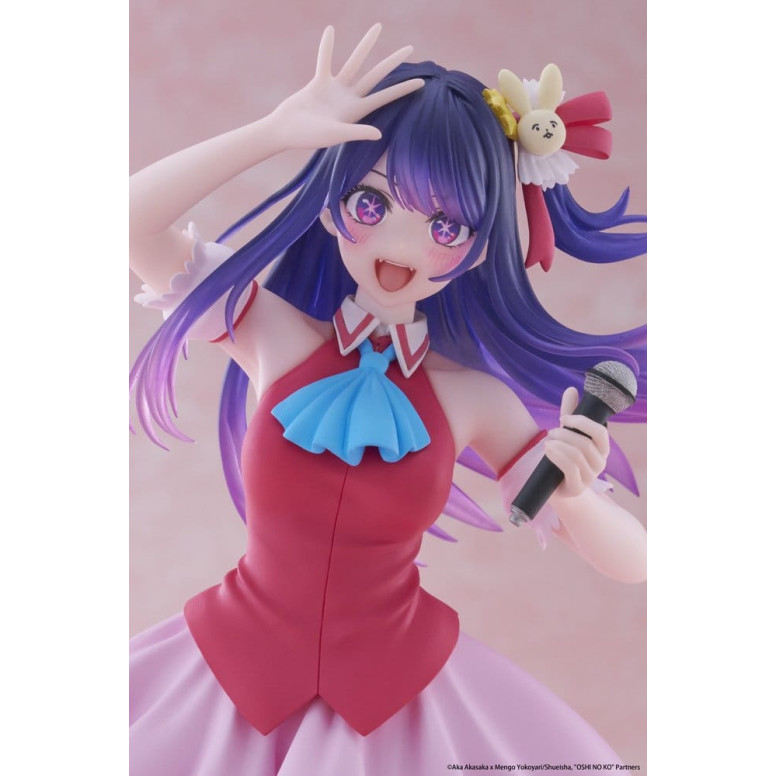 Taito Coreful – Ai Hoshino B-Komachi Ver. – Oshi no Ko
