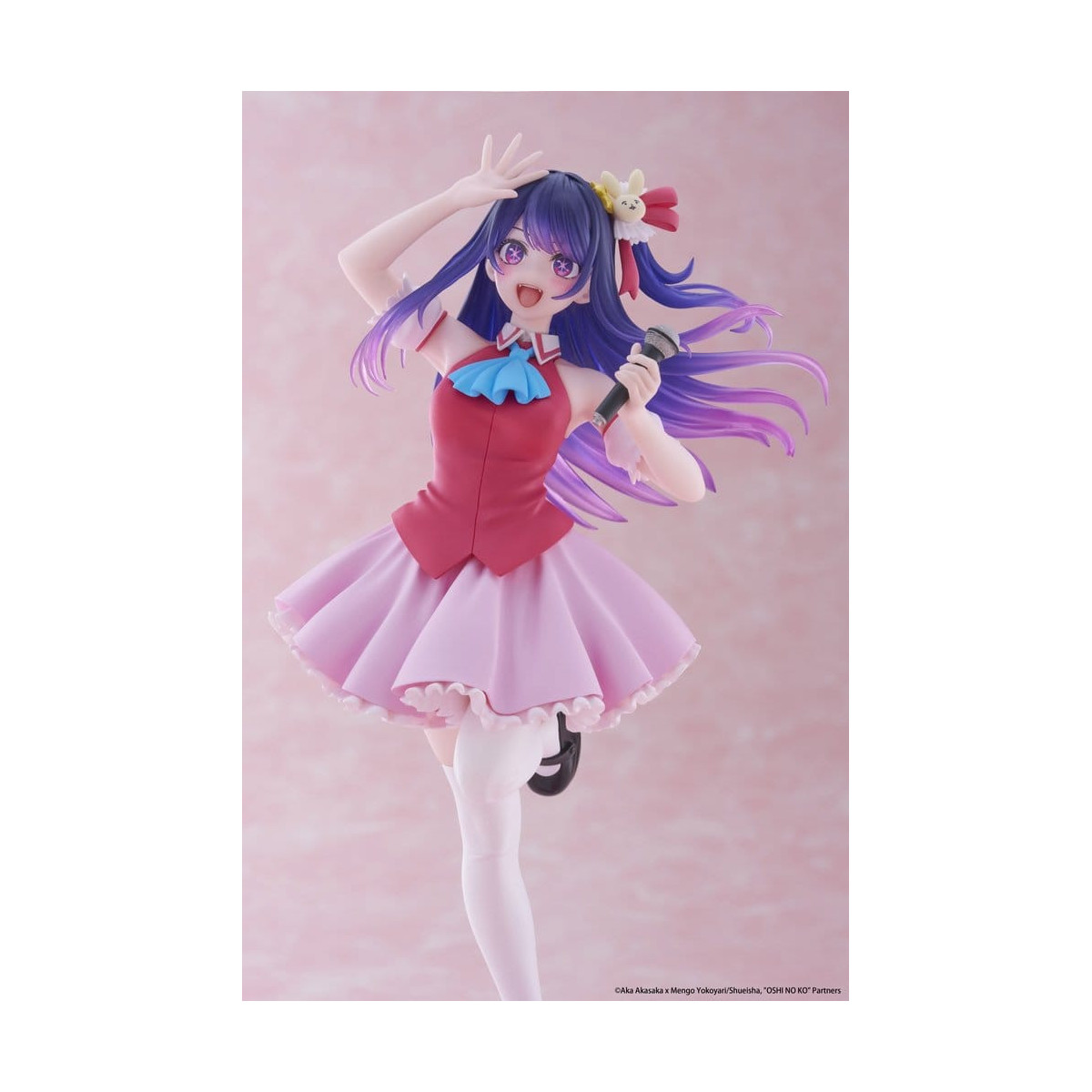 Taito Coreful – Ai Hoshino B-Komachi Ver. – Oshi no Ko
