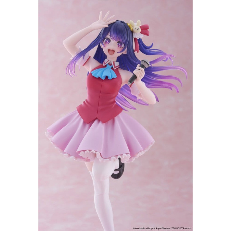 Taito Coreful – Ai Hoshino B-Komachi Ver. – Oshi no Ko